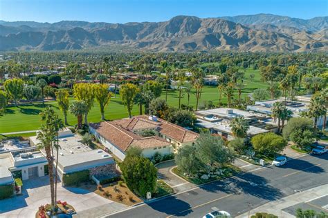 Tamarisk Country Club - Patrick Stewart Properties