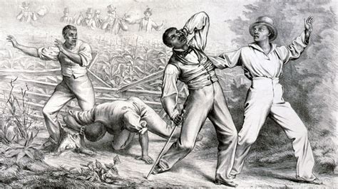 The Violent History of the U.S.-Mexico Border