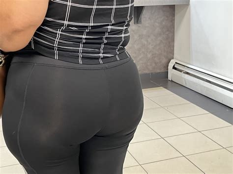 Best grandma with huge juicy ass - Spandex, Leggings & Yoga Pants - Forum