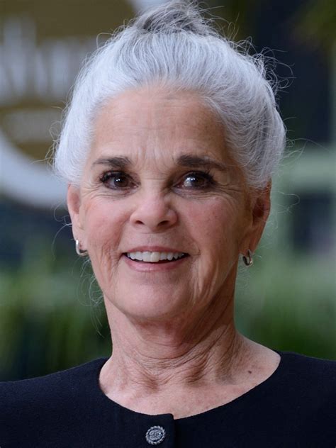Ali MacGraw - Actress, Activist