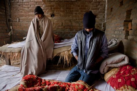 Interview Renews Horror of New Delhi Gang Rape - The New York Times