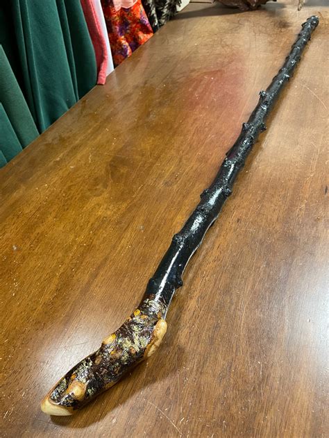Blackthorn Walking Sticks – Page 5 – McCaffrey Crafts Ltd