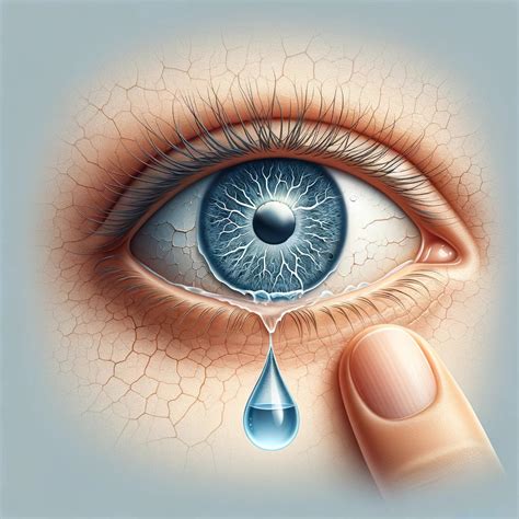 Understanding and Managing Contact Lens-Related Dry Eye – Regener-Eyes