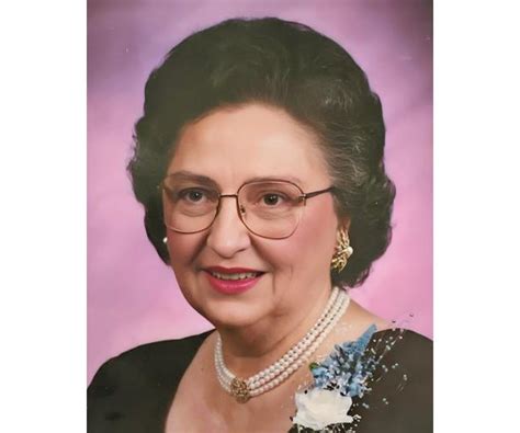 Beverly Ann Foster Obituary (2024) - Owensboro, KY - Glenn Funeral Home ...