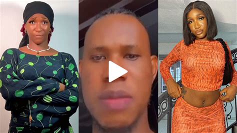 "She Sells Her Nudes": Popular Tiktoker Exposed by Netizen In Trending Video Hours After Claim ...