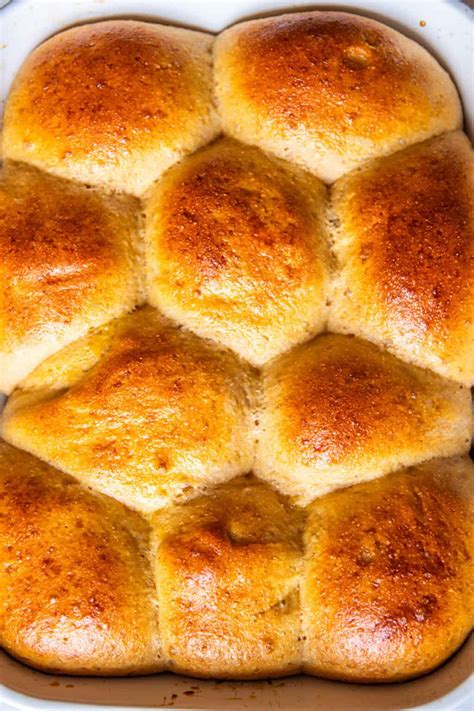 15+Whole Grain Flour Recipes - Cast Iron Skillet Cooking