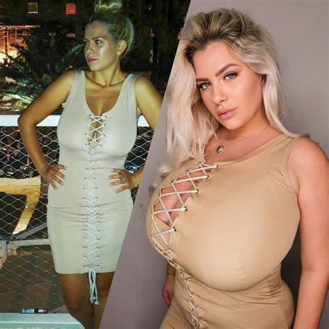 Nina Phoenix Nina Phoenix: The Untold Story Behind The Plus Size Star