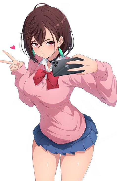 Ayase Momo - Dandadan - Image by sino24tsuki #4354980 - Zerochan Anime Image Board