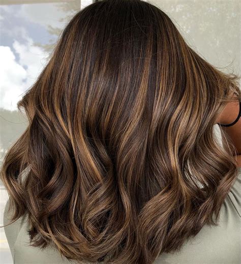 50 Light Brown Hair Color Ideas with Highlights and Lowlights