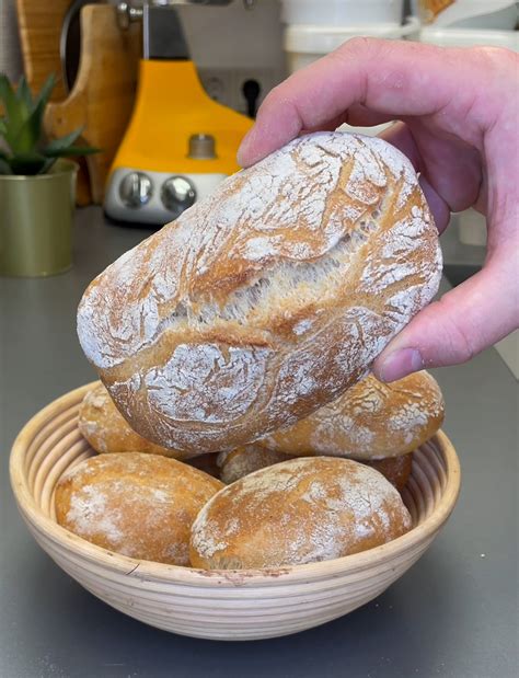 3-Stunden Krusties - Jo Semola