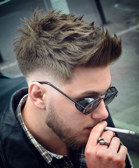 26+ Gen Z Hairstyles Male - Hairstyle | Haircut Trend