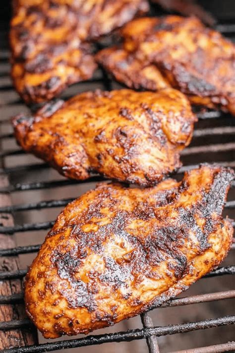 Sweet and Spicy Grilled Chicken – Quick and Easy Recipe - recipe maestro
