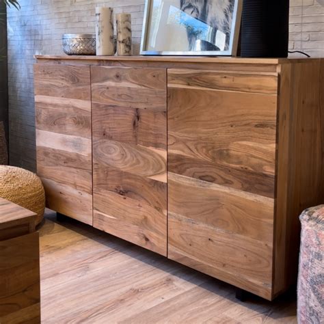 Discover Kalmar Acacia Wood Furniture - Casa Bella Furniture UK | Casa ...