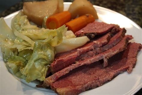 Corned Beef Cabbage Ireland at Deanna Marie blog