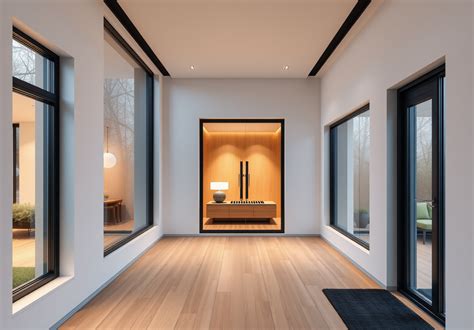 2025 Trends: The Future of Windows and Doors in Dutch Home Design ...