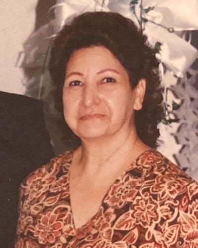 Cecilia F. Aragon Obituary (2024) - Albuquerque, NM - Trujillo Family ...