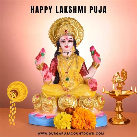 Lakshmi Puja 2025: Date, Timings, Rituals & Significance