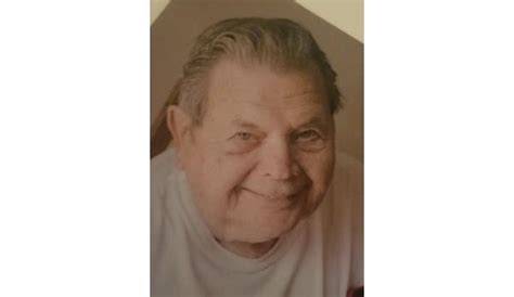 John Marcin Obituary (2019) - Town of Byron, WI - TWOHIG FUNERAL HOME