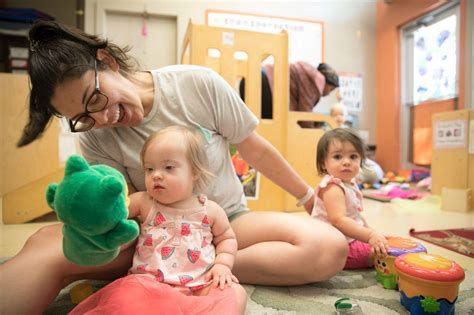 Events — Open Door Preschools