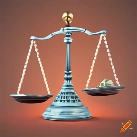 Scale Of Finance