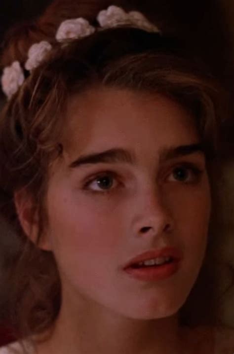 Best 12 Brooke Shields, movie: “Endless Love” 1981 – Artofit