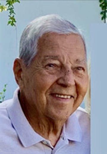 Francis "Frank" Sullivan Obituary - Panama City News Herald