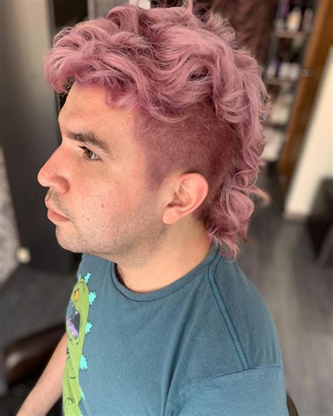 20+ Mohawk and Faux Hawk Haircuts