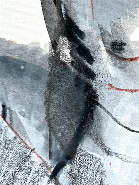 Classical Male Nude Figure Painting XI - Etsy