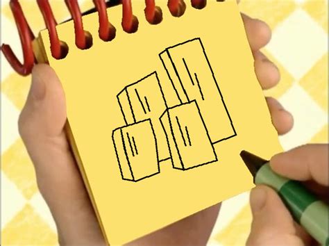 Pin by Logan R. on Kyan blues clues | Childhood memories 2000, Alphabet ...