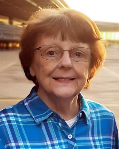 Gail Schulz Obituary (2024) - St Cloud, MN - Miller-Carlin Funeral Home ...