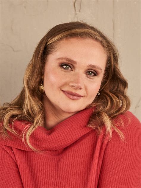 Danielle Macdonald | BULB