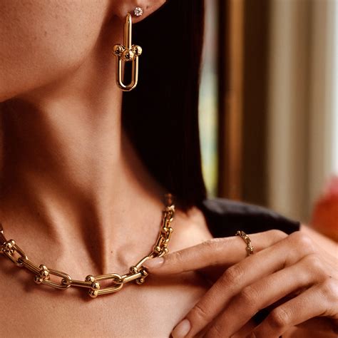 Earrings for Women | Tiffany & Co.