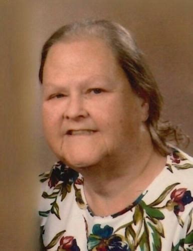 Judy Burns Obituary (2024) - Georgetown, OH - Cahall Funeral Homes - Mt ...