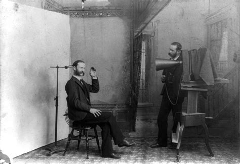 Invention de la Photographie : les Vrais Pères du 8ème Art