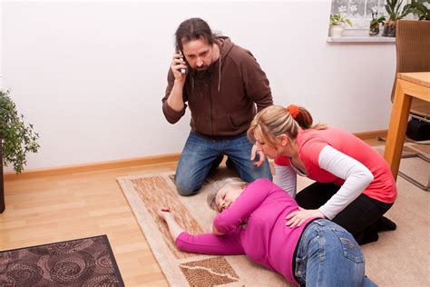 Herzstillstand Ursachen und Symptome – Heilpraxis