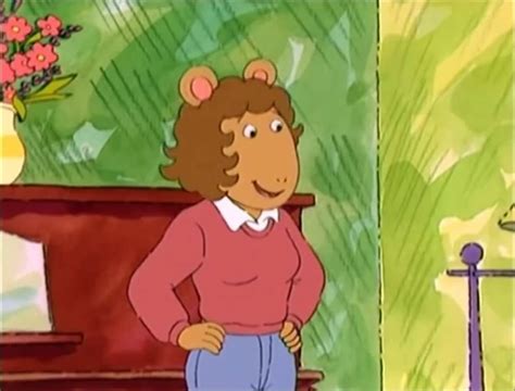 Jane Read - Arthur Wiki