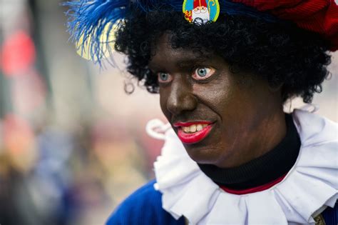 These Examples Of Blackface Around The World Prove We Have A Long Way ...