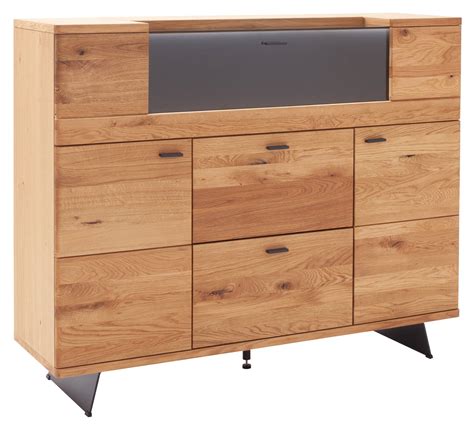 Highboard Britta 2 LED kaufen | home24