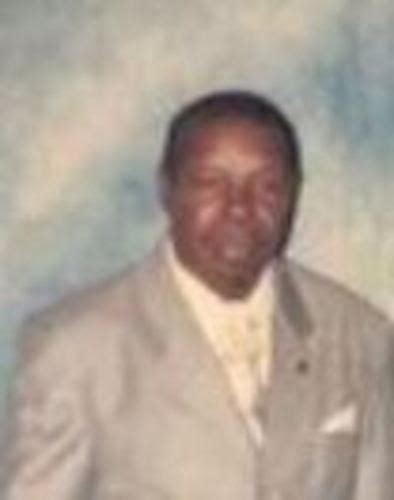 Robert Lewis "Goop" Cromartie Obituary (2022) - Wilson, NC - Carrons ...