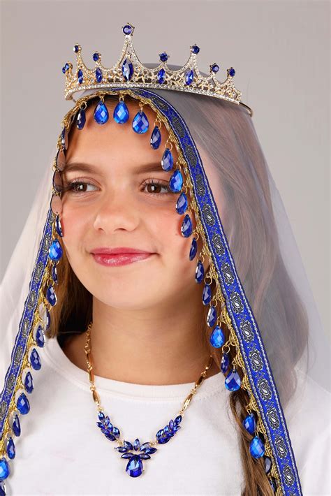 Esther Purim Costume Kit for Kids | Purim Costumes