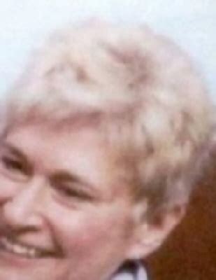 Joan E. Neviackas Obituary - 2018 - Brintlinger and Earl Funeral Home