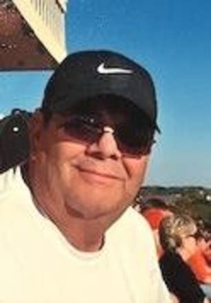 Gerald William Rice - 2024 - McInerny Funeral Home