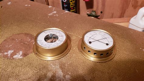 Steady Completion of Projects — O'Day Mariner #1922, "Orion"