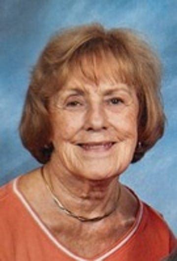 Nancy A. Richardson Obituary - Columbia Daily Tribune