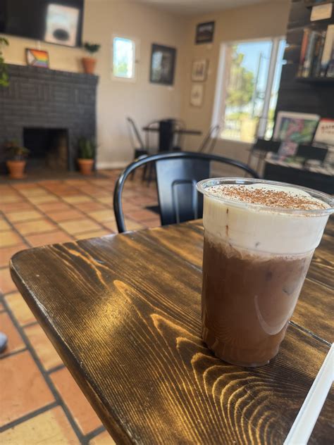 The Bean on Mesquite, Las Cruces - Menu, Reviews (53), Photos (27 ...