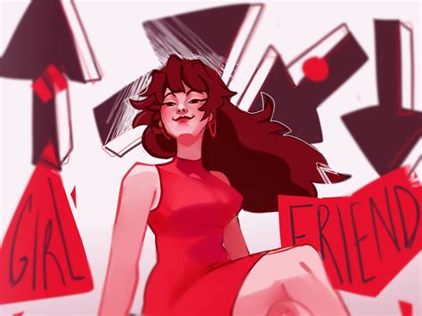 Top 999+ Fnf Wallpaper Full HD, 4K Free to Use