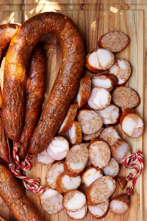 What Does Andouille Sausage Look Like at Liam Meudell blog