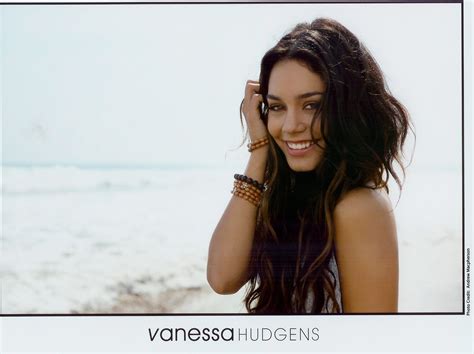 Vanessa Hudgens