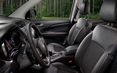 2018 Dodge Journey Image. Photo 11 of 33