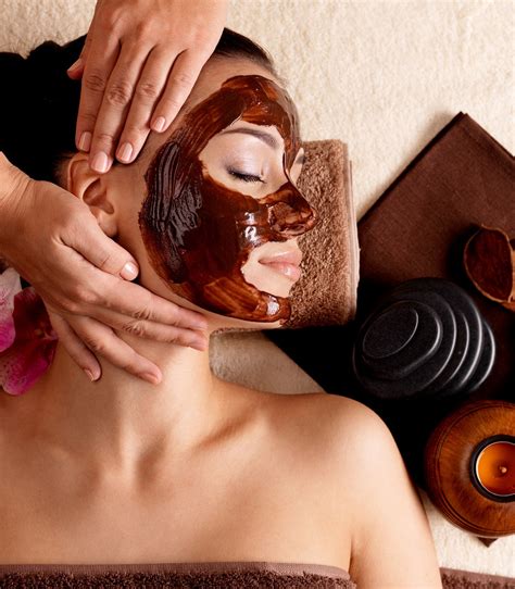 Facial - Sunsations Twin Falls